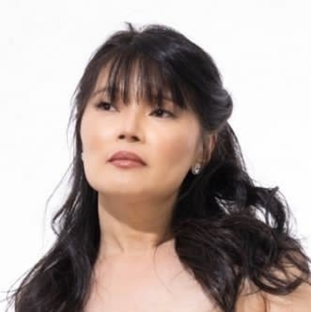 Meet your Posher, Christine